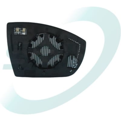Spiegelglas, buitenspiegel SPJ L-0969