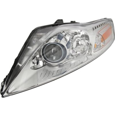 Koplamp VISTEON/VARROC 20-201-01065, Links