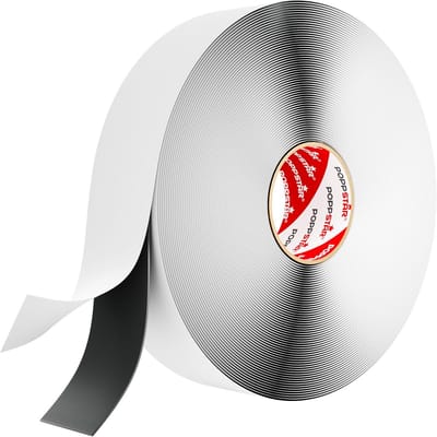 Dubbelzijdige Butyl Tape Zelfklevend - Waterdicht & Flexibel voor Afdichting