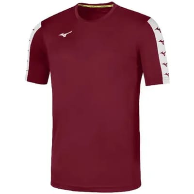 Kinder-T-shirt Mizuno Team nara train