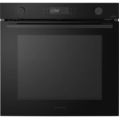 Samsung Inbouwoven | Model NV7B41307AK | Zwart | 76 liter | Pyrolyse-reiniging | WiFi