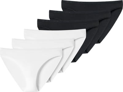 Schiesser Tai slip Uncover