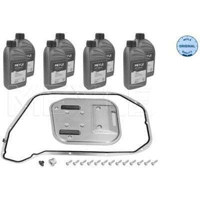 Onderdelenset, automatische transmissie olie verversen MEYLE 100 135 0015