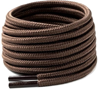 The Kicks Don Berg/Wandel Veters - Bruin - 100CM