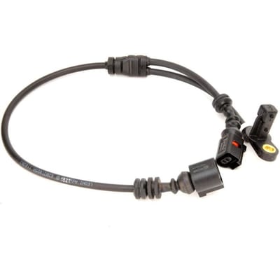 Sensor, wielsnelheid ATE 24.0711-6115.3 links