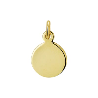 Huiscollectie Graveerhanger