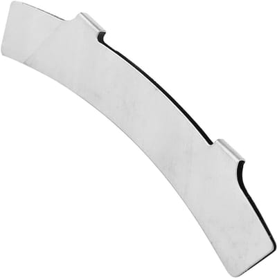 Broco Bike Disc Brake Pad Adjustment Tool, Stainless Steel Mountain Bike Disc Brake Accurate Adjustment Blade Tools - ShopVlot