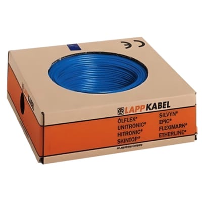 Lapp H07V-K installatiedraad - 4520025-100 [100 Meter]