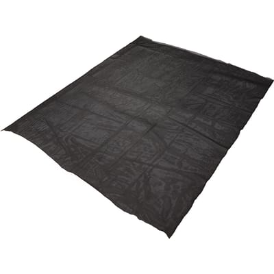 Tissu de Grille d'Enceinte Respirant Imperméable Anti-poussière Résistant à l'Usure Housse en Tissu pour Haut-parleurs