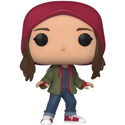 Funko Jurassic World Verzamelfiguur POP! Movies Maisie 9 cm Multicolours