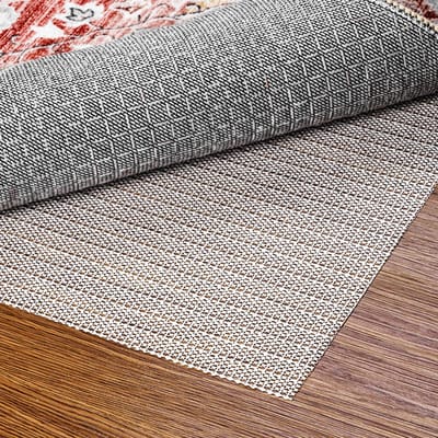 Unyqoos® Antislipmat voor Tapijten en Vloeren - Veiligheid en Bescherming in Huis