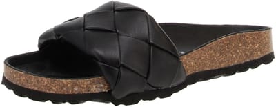 Verbenas 330098V-0233 Rope - Damesschoenen - 042-zwart