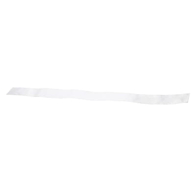 AEG plakband, aluminium, 38mm x 1m 4055051512