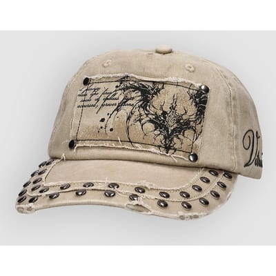Vitriol Unearthed Cap