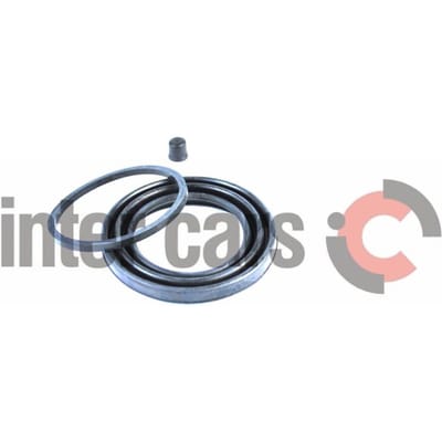 Reparatieset, remklauw AUTOFREN SEINSA D4-912