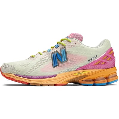 New Balance 1906R Action Bronson Rosewater