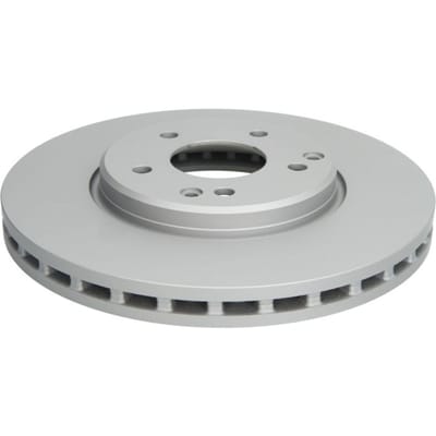 Remschijf BOSCH 0 986 478 876 voorkant, geventileerd, sterk gecarboniseerd, 1 Stuk