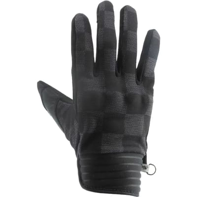 Zomer motorhandschoenen Helstons Amara/4Ways