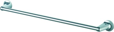 Haceka Aspen Wandhanddoekhouder 68.8cm chroom