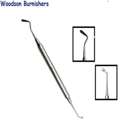 Belux Surgical Instruments Amalgaamstopper / Composiet Vulinstrument 16 cm – Tandartsinstrument – Dubbelzijdig – Chirurgisch RVS – Autoclaveerbaar – Herbruikbaar