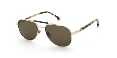 Lozza SL2448 Oro chiaro lucido 56/19/150 MAN Zonnebrillen