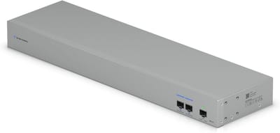 Managed Rackmount Switch met 10G Snelheid