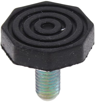 BEKO - VOET REGELBAAR - WMB71421 - C00938344