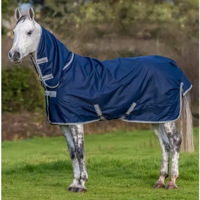 Outdoor paardendeken Bucas Freedom Turnout 300g