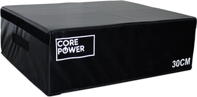 Core Power soft plyo box 30 cm