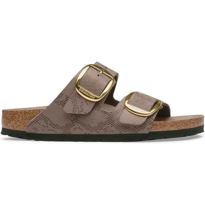 Synthetische sandalen voor dames Birkenstock Arizona Big Buckle