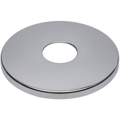 HANSA Afdekplaat HANSA d 170 mm, (2011-) Chroom, 59913404