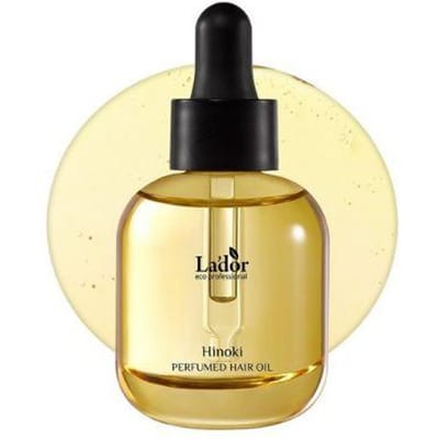 LADOR Parfum Haarolie Voedende Geur Haarolie 30ml Hinoki 30ml
