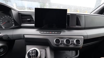 Houder - Brodit Proclip Renault Master 25- Angled Mount