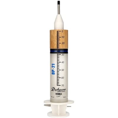 Debowa Wódka DP-21 Excellent Spritze 40% Vol. 0,7l