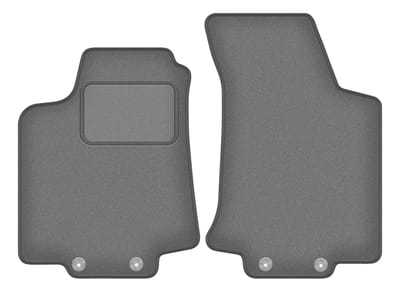 Automatten voor: Volkswagen Golf IV cabrio (1998-2002)