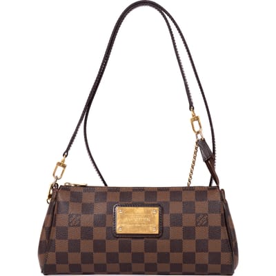 Eva Clutch Crossbody   Koppeling