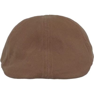 Atlantis Headwear Gatsby Street-S AT368 - Khaki - One size