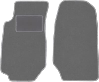 Automatten voor: Ford Granada sedan (1972-1985)