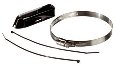 Lowrance Dsi Trollingmotor Zwart,Zilver