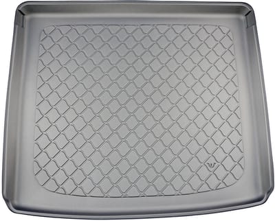Guardliner kofferbakmat voor Volkswagen Tiguan 3 (vanaf 2023-), hoge laadvloer - TPE-Rubber