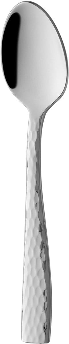 Sola Koffielepel Aura - Zilver - Los bestek - 1 stuk
