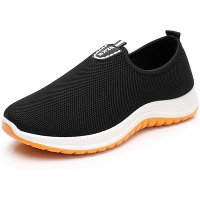 Strik Zachte Zool Antislip All-match Moeder Schoenen Lente en Herfst Comfortabele Lage Schoenen Leerschoenen 35