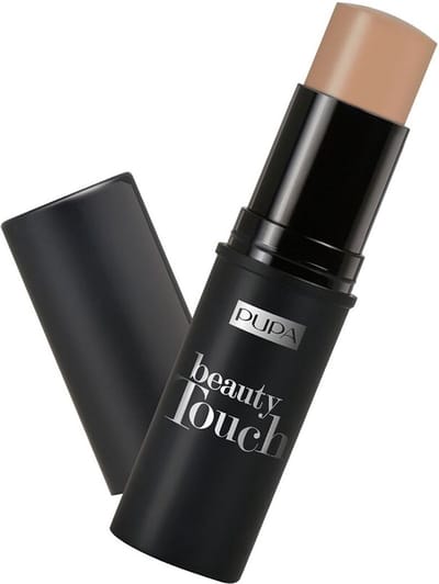 Pupa Milano - Beauty Touch - Foundation Stick - 060 Desert Beige