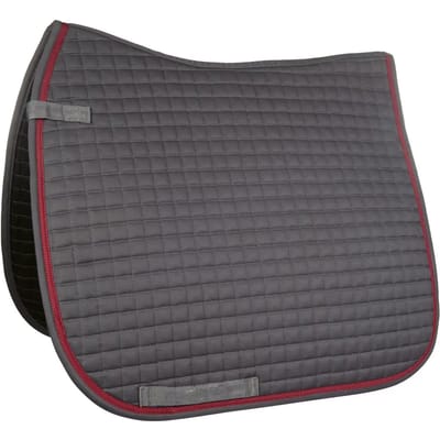Dressuurmat voor paarden HKM Charly