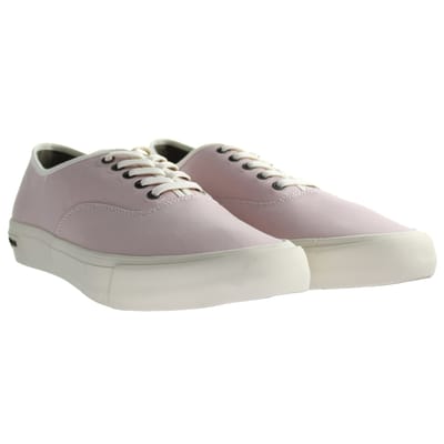 Seavees Legend Sneaker Standaard Rose Quartz Poplin Roze Herenschoenen