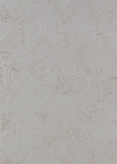 Erismann Vinylbehang 10358-48 - 4 Earth - Abstract Taupe - 53cm x 10.05m