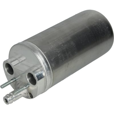 Droger, airconditioningsysteem NISSENS 95341