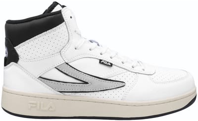 Fila Sevaro NF Heren Sneakers Wit - Maat 40
