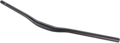 Contec Mito R15 S15 Stuur Zilver 31.8 mm / 680 mm