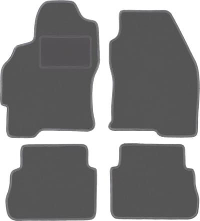 Grafiet automatten voor: Ford Mondeo MK1 stationwagen, sedan, liftback, hatchback (1992-1996)